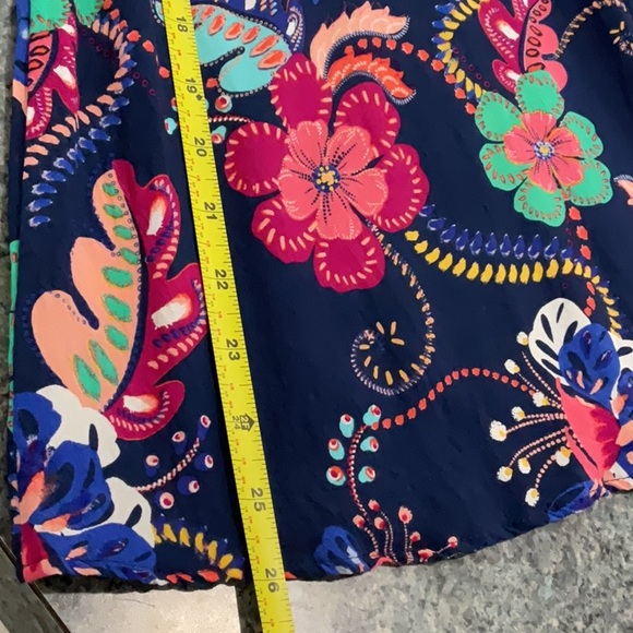 Talbots summer dress size 6 - Picture 10 of 11